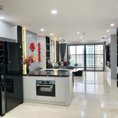 Chính chủ cần bán căn hộ góc 146m2 3pn 2wc tầng b19 tại d le roi soleil view sông hồng hồ tây