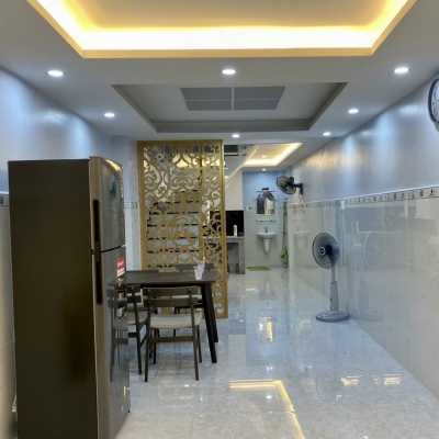 ???? BÁN NHÀ ĐẸP – CHỈ 30M RA HƯNG PHÚ – GIÁ 4.5 TỶ!