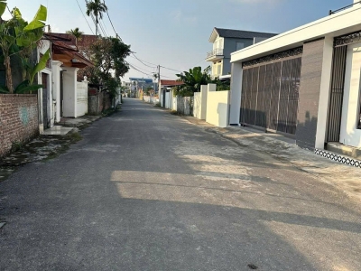 Lô góc 75m² giá hiếm 1.7x tỷ – trung tâm Tam Kiệt  ZALO 0567 222 555