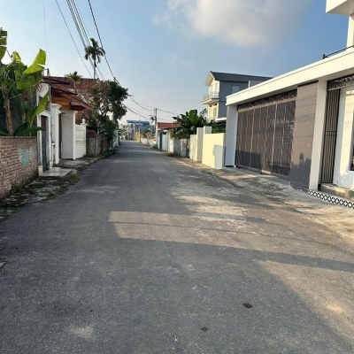 Lô góc 75m² giá hiếm 1.7x tỷ – trung tâm Tam Kiệt  ZALO 0567 222 555