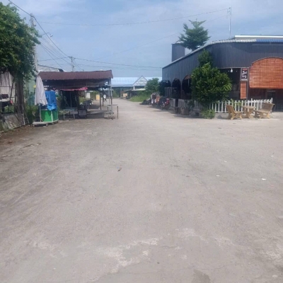 BÁN GẤP ĐẤT NỀN KDC CHỢ AN THẠNH TRUNG – GIÁ NGỘP CHỈ 600 TRIỆU – HỖ TRỢ VAY NGÂN HÀNG