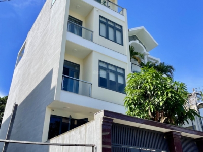 BÁN NHÀ 3 TẦNG ĐỖ XUÂN HỢP PHƯỚC LONG B - 80M2 (4.5X18M) 4PN - GIÁ 6.X TỶ