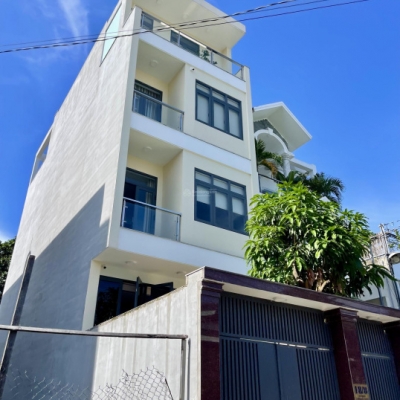 BÁN NHÀ 3 TẦNG ĐỖ XUÂN HỢP PHƯỚC LONG B - 80M2 (4.5X18M) 4PN - GIÁ 6.X TỶ