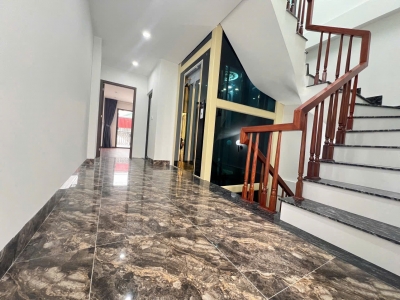 6 TẦNG THANG MÁY PHÂN LÔ LÊ TRỌNG TẤN - THANH XUÂN 72M - Ô TÔ KINH DOANH CHỈ NHỈNH 18 TỶ LH 0817606560