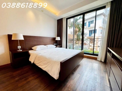 ???? BÁN SIÊU PHẨM TÒA APARTMENT TÔ NGỌC VÂN 162M2 - 10 TẦNG THANG MÁY - DÒNG TIỀN 450TR/THÁNG - GIÁ 98,5 TỶ ????