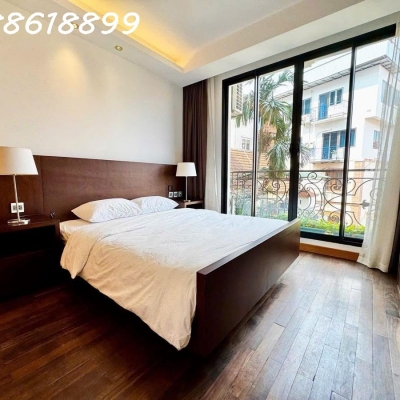 ???? BÁN SIÊU PHẨM TÒA APARTMENT TÔ NGỌC VÂN 162M2 - 10 TẦNG THANG MÁY - DÒNG TIỀN 450TR/THÁNG - GIÁ 98,5 TỶ ????