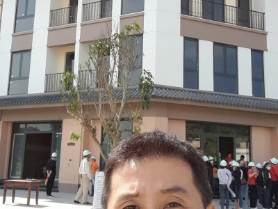 MUA BÁN NHÀ NGAY BIỂN DU LỊCH NHA TRANG