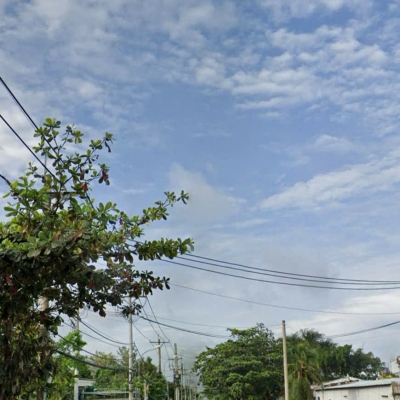 Bán đất mặt tiền 30x85m giá 25 tỷ Đường Võ Văn Bích