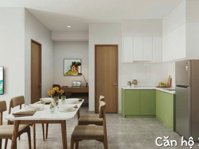 Cơ Hội An Cư Cho Công Nhân & Gia Đình Trẻ – Nhà Ở Xã Hội Đồng Nai