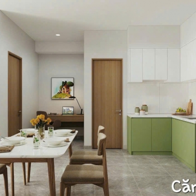 Cơ Hội An Cư Cho Công Nhân & Gia Đình Trẻ – Nhà Ở Xã Hội Đồng Nai