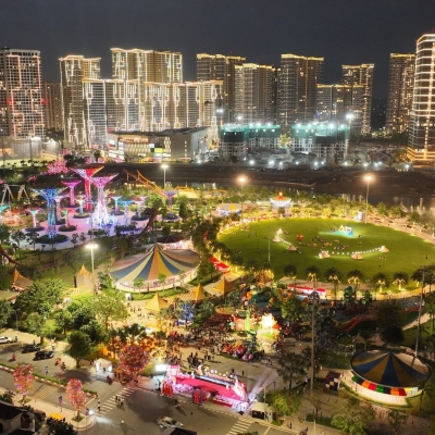 ???? Bán gấp căn 2PN giá tốt tại Rainbow – Vinhomes Grand Park  Có sổ hồng, khách thuê sẵn dòng tiền