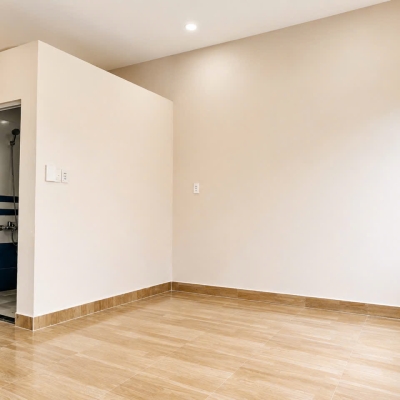 CHO THUÊ PHÒNG 20M² - MẶT TIỀN TÂN KỲ TÂN QUÝ - GẦN AEON - 4.5TR/THÁNG