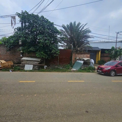 Bán đất đầu tư mặt phố lớn Đồng Âm, Đông Xuân 2.560m²  nhỉnh 8tr đường 2 xe container