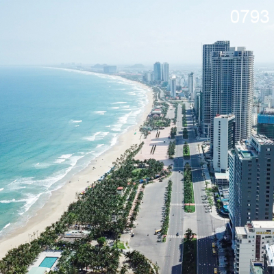 Bán căn hộ 5 sao view biển sở hữu lâu dài chỉ từ 2.3 tỷ
