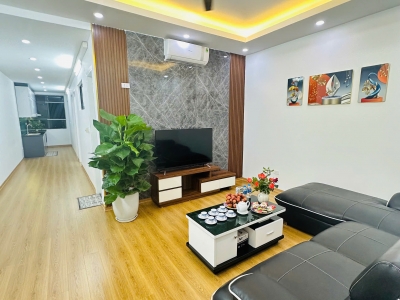 Căn hộ chung cư Kim Văn Kim Lũ, Đại Kim, Hoàng Mai 65m2, 2 ngủ, giá 3 tỷ nhỏ