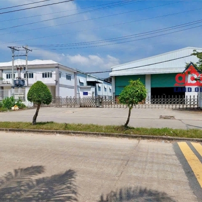 XT013 xưởng sản xuất ưu tiên tiếp nhận SX CNC, CN phụ trợ. phù hợp DN FDI, DN EPE