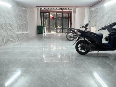 BÁN GẤP APARTMENT BÙI XƯƠNG TRẠCH - THANH XUÂN - Ô TÔ VÀO NHÀ - DT GẦN 100 TR/TH - 85M² - 6 TẦNG - MT 5M - CHỈ 20 TỶ