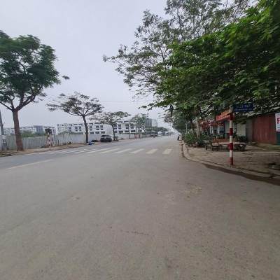 ???? Đất 80m2 Đấu Giá Thuận An (Đặng Xá) Trục Chính MT 7m Sổ Sẵn Giá 7 Tỷ X ???? Lh 0989894845 ????