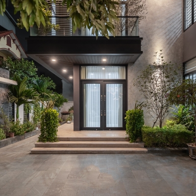 Chủ cần tiền giảm nhanh 20 tỷ! Bán biệt thự Vườn Đào, cạnh Lotte Tây Hồ - 300m2 - MT 16m