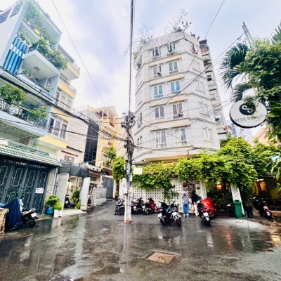 BÁN NHÀ C4 HXH Đ.NGUYỄN BỈNH KHIÊM, QUẬN 1 - CHÍNH CHỦ 1 ĐỜI XƯA - HÀNG XÓM NGUYỄN THỊ MINH KHAI & LÊ DUẨN VỊ TRÍ SIÊU VIP