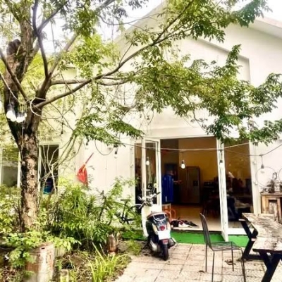 Lô đất 250m2 ngay Resort Hyatt- Biển Sơn Thủy -Ngũ Hành Sơn - Giá chỉ 10,95 tỷ