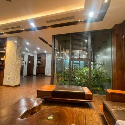 Bán nhà Trích Sài – Sát Hồ Tây, ở sướng, yên tĩnh, 130m chỉ 20 tỷ