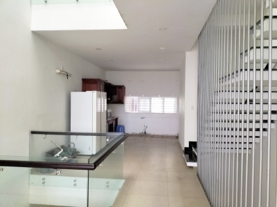 ♥ Mặt Tiền Nguyễn Văn Thủ Hải Châu, View Công Viên, 75m2, 6 tầng, 9.x tỷ
