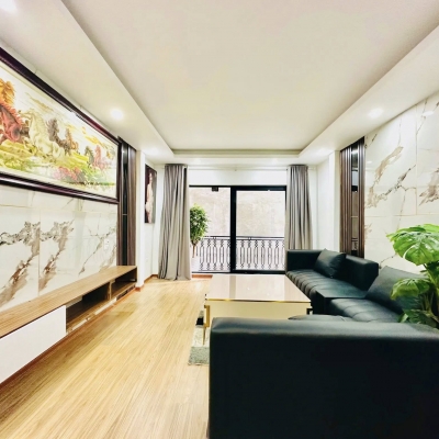 BÁN NHÀ TRUNG TÂM QUẬN ĐỐNG ĐA 6 TẦNG THANG MÁY GẦN PHỐ FULL NỘI THẤT ĐẸP 40M 9,8 TỶ