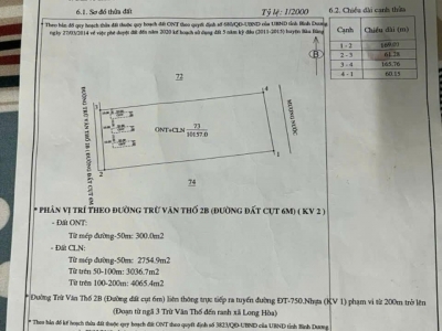 ĐẤT VÀNG BÀU BÀNG – QUỸ ĐẤT SIÊU HIẾM – ĐẦU TƯ ĐA DẠNG, SINH LỜI BỀN VỮNG