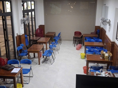 NHÀ 3 TẦNG LÔ GÓC PHỐ CỔ HẢI CHÂU – MẶT BẰNG KD ĂN SÁNG – CÀ PHÊ 16.8 TỶ