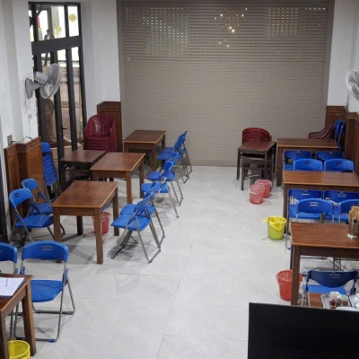 NHÀ 3 TẦNG LÔ GÓC PHỐ CỔ HẢI CHÂU – MẶT BẰNG KD ĂN SÁNG – CÀ PHÊ 16.8 TỶ