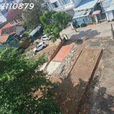 ĐẤT 2MT TRẦN NÃO, AN KHÁNH, QUẬN 2, 460M, 46 TỶ