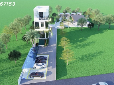 Mặt tiền Nguyễn Văn Thành 1.750m² Nở Hậu Giá 45tr/Tháng, phù hợp trường mầm non, ngân hàng