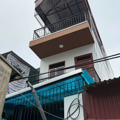 BÁN NHÀ NGÕ 7 BA LA QUỐC LỘ 21B PHÚ LƯƠNG HA ĐÔNG HÀ NÔI