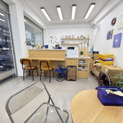 TRUNG TÂM ĐỐNG ĐA – MẶT PHỐ CÁT LINH GẦN VĂN MIẾU QUỐC TỬ GIÁM – LÔ GÓC – 6 TẦNG – CHỈ 29 TỶ  lh 0326 213 286