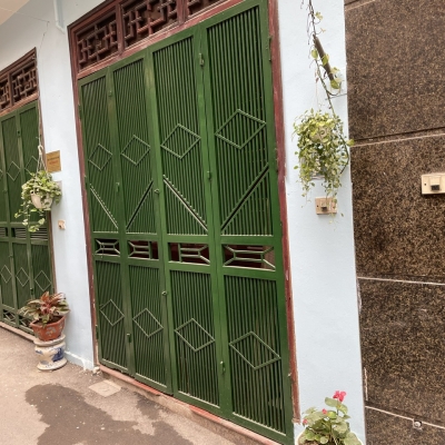 CHO THUÊ NHÀ RIÊNG 4 TẦNG – GẦN SÂN VẬN ĐỘNG MỸ ĐÌNH – GIÁ 10 TRIỆU/THÁNG