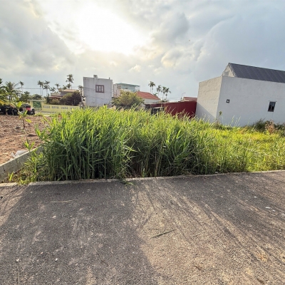 Đất Tổ 5 Hòa Nghĩa đường nhựa 5m sát Phạm Văn Đồng - ZALO 0567 222 555