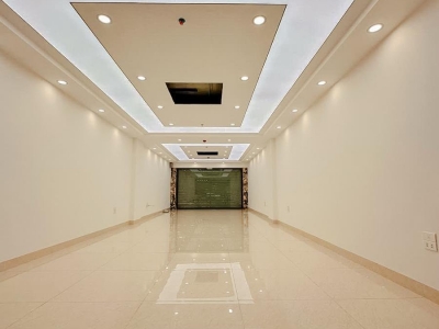 ????Mặt phố Nguyễn Khang, View cực đẹp, 79/85m 8T, Kinh doanh đỉnh cao????