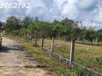 [SIÊU PHẨM BIỂN QUẢNG NAM] - 5.600M² SÁT BIỂN BÌNH MINH - GIÁ ĐẦU TƯ CHỈ 11TR/M²