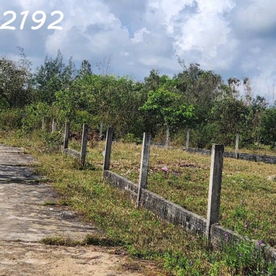 [SIÊU PHẨM BIỂN QUẢNG NAM] - 5.600M² SÁT BIỂN BÌNH MINH - GIÁ ĐẦU TƯ CHỈ 11TR/M²