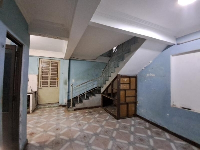 ♥ Góc Kiệt Ô tô thông Nguyễn Công Trứ, Gần Biển, 118m2, ngang 6m, 8.x tỷ