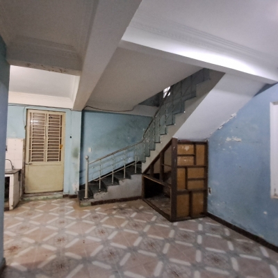 ♥ Góc Kiệt Ô tô thông Nguyễn Công Trứ, Gần Biển, 118m2, ngang 6m, 8.x tỷ