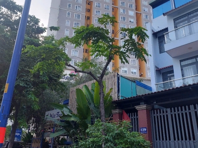 Gấp bán nhanh nhà Nguyễn Duy Trinh, Bình Trưng Tây 80m2 nhỉnh 5 t .vị trí đẹp LH 0906227839