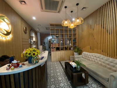 Phố VIP, bán nhà mặt phố Đào Tấn, vỉa hè kinh doanh, 40m, chỉ 24 tỷ