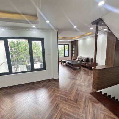 HIẾM - NHỈNH 11 TỶ CÓ NGAY MỚI - ÔTÔ ĐỖ CỔNG - 2 MẶT NGÕ - SÂN VƯỜN RỘNG THOÁNG - KHU KHƯƠNG ĐÌNH - THANH XUÂN