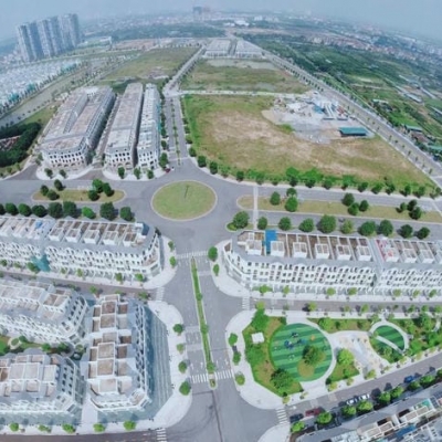 Chính chủ bán Shophouse Sao Biển 01 Hướng Đông Nam Vinhomes Ocean Park Gia Lâm