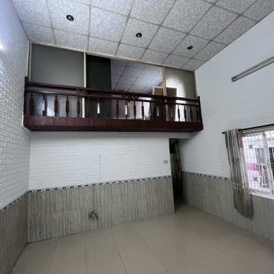 ♪ Nhà Kiệt Nguyễn Hoàng gần Nguyễn Văn Linh, 82m2, gác lửng, 3PN, 3.2 tỷ