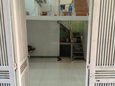 Cho thuê nhà ngõ Khâm Thiên, 18m² x 4 tầng, 3 ngủ, giá 8 triệu