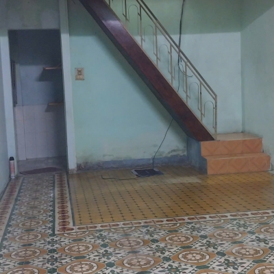 ► Nhà Kiệt 3.5m thẳng thông 50m ra Lê Độ, 50m2, ngang 4.6m, vuông nét, 2.95 tỷ