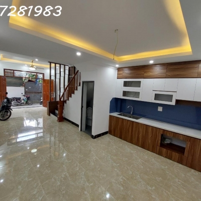 ???? RẺ NHẤT KHU VỰC – NHÀ DÂN XÂY KIM CHUNG – TẶNG FULL NỘI THẤT ????